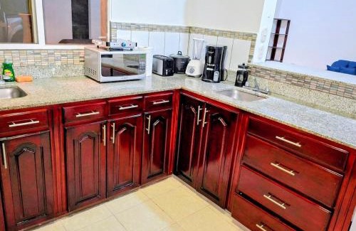 Matagalpa House | Casa Isabella 54 Enjoy with family and friends
