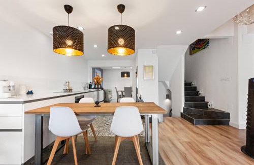 Istan House | Casa Istan