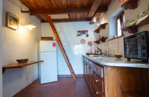 Camporgiano House | Casa dei Ciliegi by Interhome