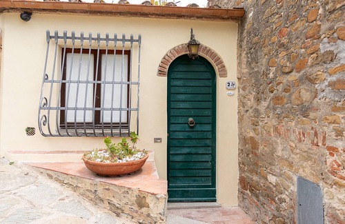 Castiglione della Pescaia Apartment | Casa Lentisco