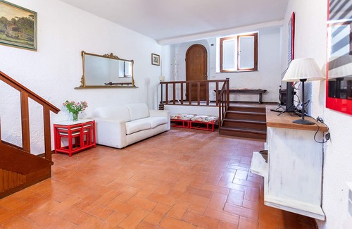 Castiglione della Pescaia Apartment | Casa Lentisco