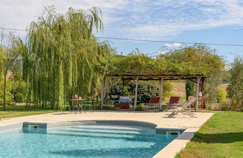 Montecatini Val di Cecina Villa | Casale Mocaio in Montecatini Val di Cecina , Toscana