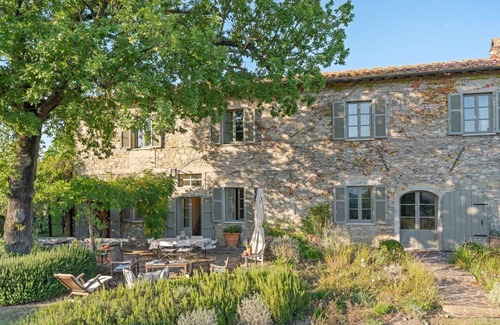 Montecatini Val di Cecina Villa | Casale Mocaio in Montecatini Val di Cecina , Toscana