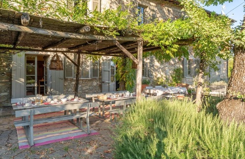 Montecatini Val di Cecina Villa | Casale Mocaio in Montecatini Val di Cecina , Toscana