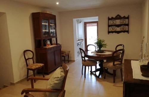 Ortignano Raggiolo Villa | Casa Jacopo deliziosa villa con giardino