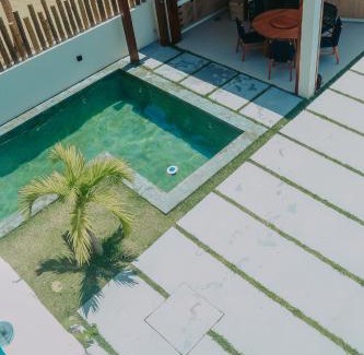Icarai de Amontada House | CASA JADE