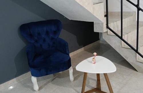 Teotihuacan Apartment | Casa Jardín Los Potreros