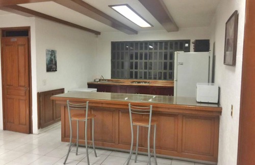 Lomas de Trujillo House | CASA JARDÍN PARAÍSO DE MÓNACO