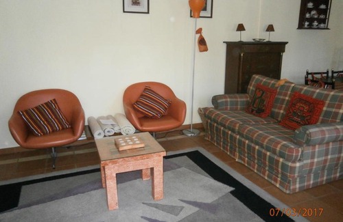 Cobre House | Casa Jardim - Ferias em Cascais