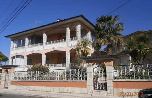 Cobre House | Casa Jardim - Ferias em Cascais