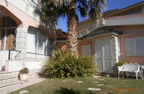 Cobre House | Casa Jardim - Ferias em Cascais
