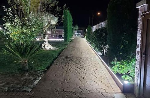 Vilagarcia de Arousa House | CASA JARDIN