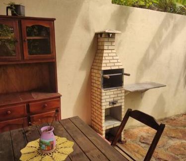 Cavalcante House | Casa Jasmim