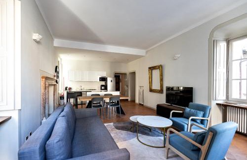Domodossola Apartment | Casa Jaynie - Centro Domodossola