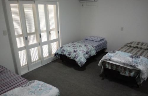 Jardim Europa Apartment | CASA JE - Santa Cruz do Sul