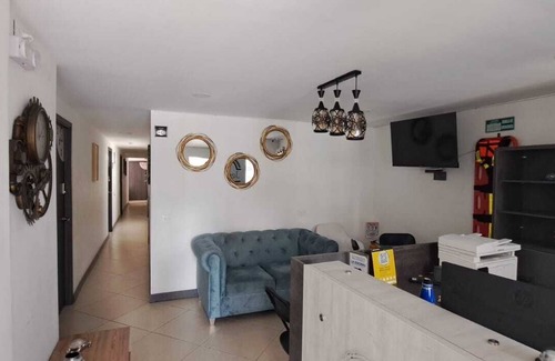 Florida Nueva House | Casa Jerusalén en Laureles, la Mejor Zona Turística, Gastronómica de Medellín