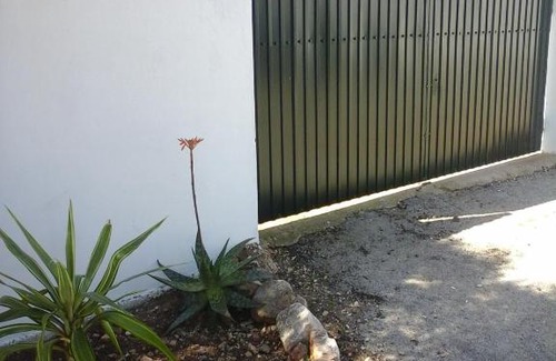 Nora House | Casa Joao
