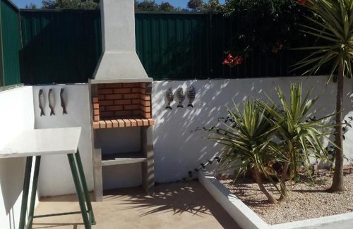 Nora House | Casa Joao
