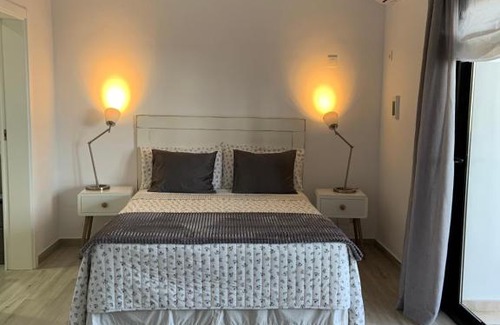 Puerto del Carmen Apartment | Casa John