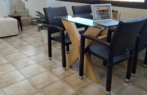 Puerto del Carmen Apartment | Casa John