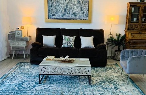 Puerto del Carmen Apartment | Casa John