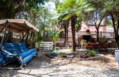 Maladroscia House | Casa Josto a due passi da Spiaggia Maladroxia