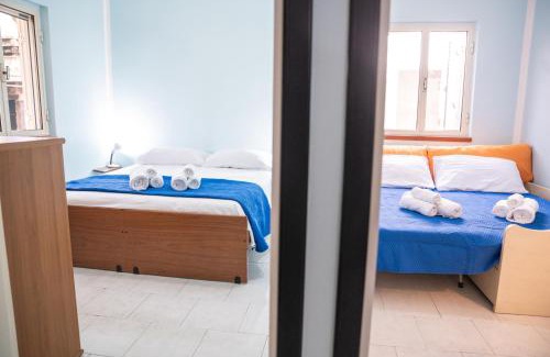 Maladroscia House | Casa Josto a due passi da Spiaggia Maladroxia