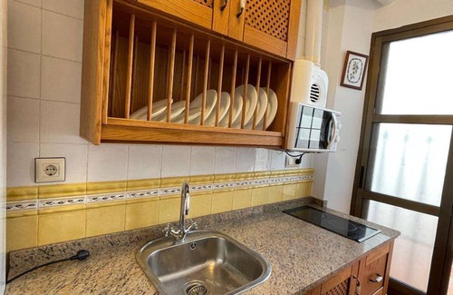 Dona Mencia House | Casa Juanita la Larga