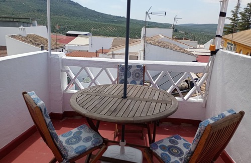 Dona Mencia House | Casa Juanita la Larga