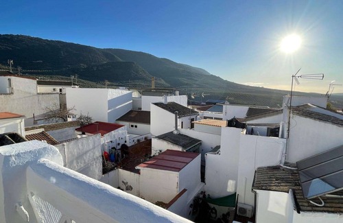 Dona Mencia House | Casa Juanita la Larga