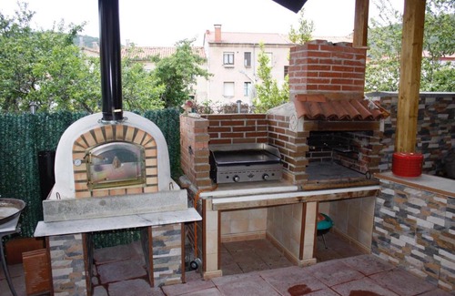 Cistierna Apartment | Casa Julian