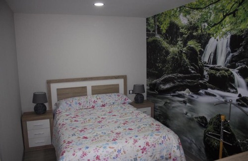 Cistierna Apartment | Casa Julian