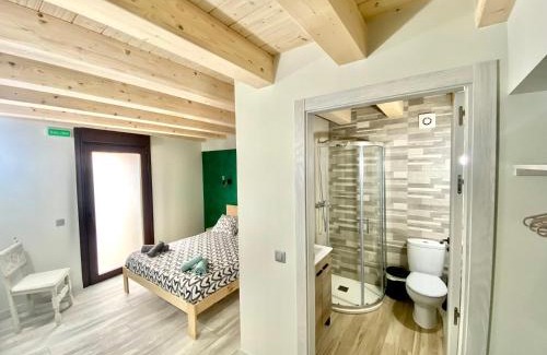 Morentin House | Casa Julita Etxea