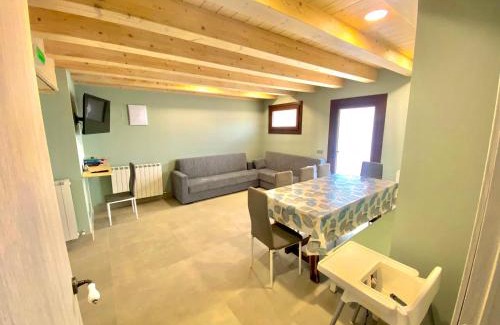 Morentin House | Casa Julita Etxea