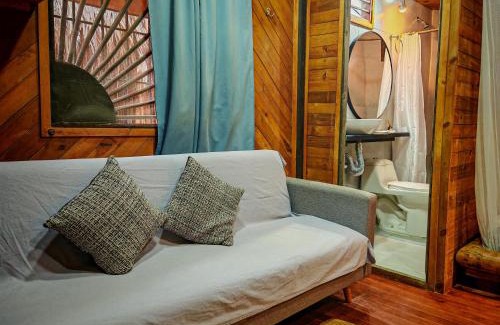Palomino House | Casa Juntos