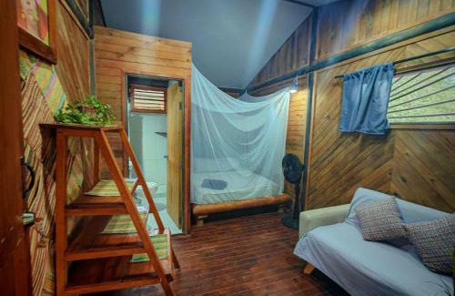 Palomino House | Casa Juntos