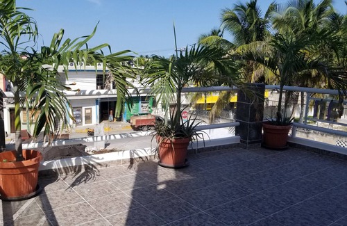 Salina Grande House | Casa Ka'an