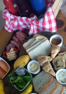 Campo Alegre Apartment | Casa Kafka - Bio Cult