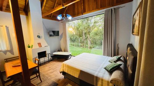 Campo Alegre Apartment | Casa Kafka - Bio Cult