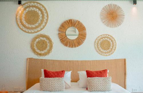 Passo de Camaragibe House | Casa Kamará - Beira Mar de Milagres