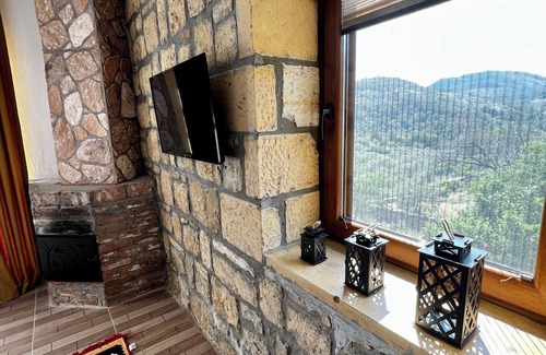 Ayvacik Apartment | Casa Kanyon