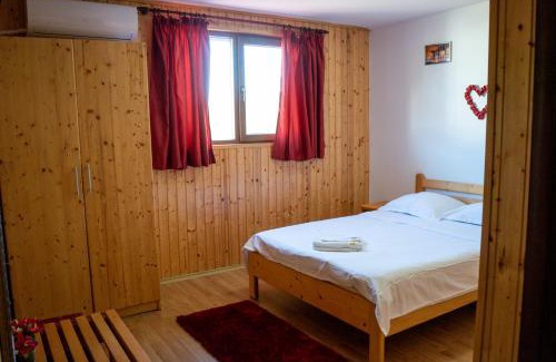 Vama Veche House | Casa Karol