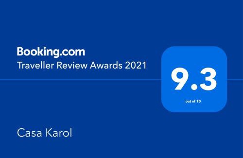 Vama Veche House | Casa Karol