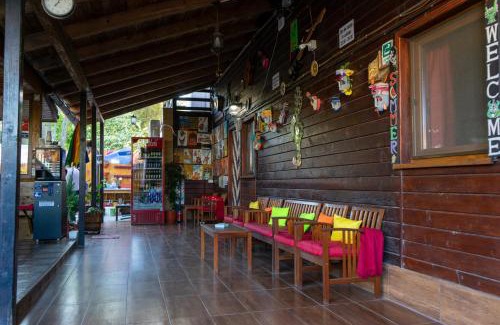 Vama Veche House | Casa Karol