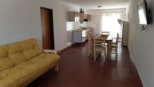 Mina Clavero Apartment | Casa Kassel