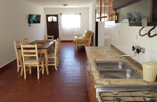 Mina Clavero Apartment | Casa Kassel