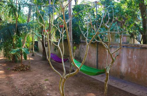 Krong Kaeb House | Casa Kep