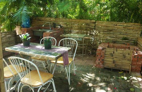 Krong Kaeb House | Casa Kep