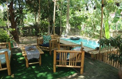 Krong Kaeb House | Casa Kep