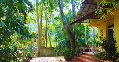 Krong Kaeb House | Casa Kep